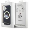 Hello Kitty HKHMP16SHSWKK iPhone 166,1" czarny/black hardcase IML Sweet Kitty Magsafe na NearMe.pl