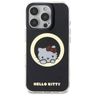 Hello Kitty HKHMP16LHSWKK iPhone 16 Pro6,3" czarny/black hardcase IML Sweet Kitty Magsafe na NearMe.pl