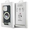 Hello Kitty HKHMP16LHSWKK iPhone 16 Pro6,3" czarny/black hardcase IML Sweet Kitty Magsafe na NearMe.pl