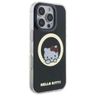 Hello Kitty HKHMP16XHSWKK iPhone 16 ProMax 6,9" czarny/black hardcase IML Sweet Kitty Magsafe na NearMe.pl