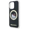 Hello Kitty HKHMP16XHSWKK iPhone 16 ProMax 6,9" czarny/black hardcase IML Sweet Kitty Magsafe na NearMe.pl