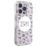 Hello Kitty HKHMP16LHAOPP iPhone 16 Pro6,3" różowy/pink hardcase IML All Over Paris Magsafe na NearMe.pl