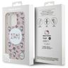 Hello Kitty HKHMP16LHAOPP iPhone 16 Pro6,3" różowy/pink hardcase IML All Over Paris Magsafe na NearMe.pl