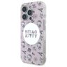 Hello Kitty HKHMP16XHAOPP iPhone 16 ProMax 6,9" różowy/pink hardcase IML All Over Paris Magsafe na NearMe.pl