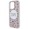 Hello Kitty HKHMP16XHAOPP iPhone 16 ProMax 6,9" różowy/pink hardcase IML All Over Paris Magsafe na NearMe.pl