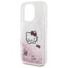 Hello Kitty HKHMP16XLSWKH iPhone 16 Pro Max 6.9" biały/white hardcase Liquid Glitter Sweet Kitty Bows MagSafe na NearMe.pl