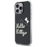 Hello Kitty HKHMP16XHGDIK iPhone 16 Pro  Max 6.9" czarny/black hardcase IML Golden Diva MagSafe na NearMe.pl