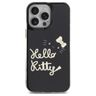 Hello Kitty HKHMP16XHGDIK iPhone 16 Pro  Max 6.9" czarny/black hardcase IML Golden Diva MagSafe na NearMe.pl