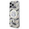 Hello Kitty HKHMP16XHGLEH iPhone 16 Pro  Max 6.9" biały/white hardcase IML Golden Leaves MagSafe na NearMe.pl