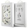 Hello Kitty HKHMP16XHGLEH iPhone 16 Pro  Max 6.9" biały/white hardcase IML Golden Leaves MagSafe na NearMe.pl