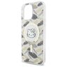 Hello Kitty HKHMP16XHGLEH iPhone 16 Pro  Max 6.9" biały/white hardcase IML Golden Leaves MagSafe na NearMe.pl
