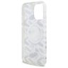 Hello Kitty HKHMP16XHGLEH iPhone 16 Pro  Max 6.9" biały/white hardcase IML Golden Leaves MagSafe na NearMe.pl