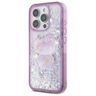 Hello Kitty HKHCP16XL50PPU iPhone 16 Pro Max 6.9" fioletowy/purple hardcase Liquid Glitter 50TH Anniversary Party na NearMe.pl
