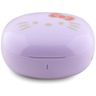 Słuchawki TWS Hello Kitty O Glossy       Finish fioletowy na NearMe.pl