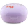 Słuchawki TWS Hello Kitty O Glossy       Finish fioletowy na NearMe.pl