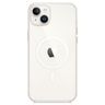 Etui Apple MPU43ZM/A  iPhone 14 Plus /15 Plus 6.7" MagSafe przezroczysty/transparent Silicone Case na NearMe.pl