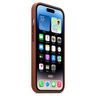 Etui Apple MPPQ3ZM/A iPhone 14 Pro Max6,7" umbra/umber Leather Case MagSafe na NearMe.pl