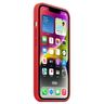 Etui Apple MPRW3ZM/A iPhone 14 / 15 / 136.1" MagSafe czerwony/red Silicone Case na NearMe.pl