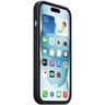 Etui Apple MT423ZM/A iPhone 15 Plus / 14Plus 6.7" MagSafe czarny/black FineWoven Case na NearMe.pl