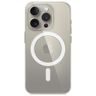 Etui Apple MT223ZM/A iPhone 15 Pro 6.1"MagSafe transparent Clear Case na NearMe.pl