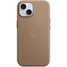 Etui Apple MT473ZM/A iPhone 15 Plus / 14Plus 6.7" MagSafe jasnobrązowy/taupe FineWoven Case na NearMe.pl