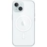 Etui Apple MT203ZM/A iPhone 15 / 14 / 136.1" MagSafe transparent Clear Case na NearMe.pl
