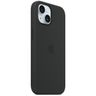 Etui Apple MT103ZM/A iPhone 15 Plus / 14Plus 6.7" MagSafe czarny/black Silicone Case na NearMe.pl
