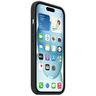 Etui Apple MT103ZM/A iPhone 15 Plus / 14Plus 6.7" MagSafe czarny/black Silicone Case na NearMe.pl