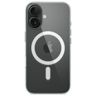 Etui Apple MA6A4ZM/A iPhone 16 6.1"      MagSafe przezroczysty/clear Clear Case na NearMe.pl