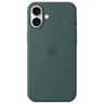 Etui Apple MYYH3ZM/A iPhone 16 Plus 6.7" MagSafe zielony/lake green Silicone Case na NearMe.pl