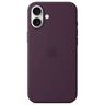 Etui Apple MYYD3ZM/A iPhone 16 Plus 6.7" MagSafe śliwkowy/plum Silicone Case na NearMe.pl