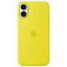 Etui Apple MYYG3ZM/A iPhone 16 Plus 6.7" MagSafe żółty/star fruit Silicone Case na NearMe.pl