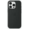 Etui Apple MYYT3ZM/A iPhone 16 Pro Max   6.9" MagSafe czarny/black Silicone Case na NearMe.pl
