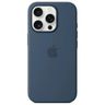 Etui Apple MYYU3ZM/A iPhone 16 Pro Max   6.9" MagSafe granatowy/denim Silicone Case na NearMe.pl