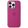 Etui Apple MYYN3ZM/A iPhone 16 Pro 6.3"  MagSafe fuksja/fuchsia Silicone Case na NearMe.pl