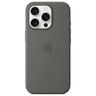 Etui Apple MYYV3ZM/A iPhone 16 Pro Max   6.9" MagSafe szary/stone gray Silicone Case na NearMe.pl