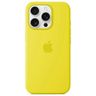 Etui Apple MA7U4ZM/A iPhone 16 Pro Max   6.9" MagSafe żółty/star fruit Silicone Case na NearMe.pl