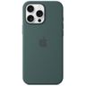 Etui Apple MA7V4ZM/A iPhone 16 Pro Max   6.9" MagSafe zielony/lake green Silicone Case na NearMe.pl