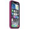 Etui Apple MYY53ZM/A iPhone 16 6.1"      MagSafe fuksja/fuchsia Silicone Case na NearMe.pl