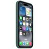Etui Apple MYY83ZM/A iPhone 16 6.1"      MagSafe zielony/lake green Silicone Case na NearMe.pl