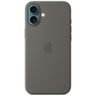 Etui Apple MYYC3ZM/A iPhone 16 Plus 6.7" MagSafe szary/stone gray Silicone Case na NearMe.pl