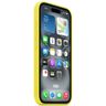 Etui Apple MYY73ZM/A iPhone 16  6.1"     MagSafe żółty/star fruit Silicone Case na NearMe.pl