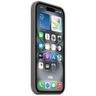 Etui Apple MYY33ZM/A iPhone 16 6.1"      MagSafe szary/stone gray Silicone Case na NearMe.pl