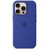 Etui Apple MYYP3ZM/A iPhone 16 Pro 6.3"  MagSafe niebieski/ultramarine Silicone Case na NearMe.pl