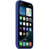 Etui Apple MYYP3ZM/A iPhone 16 Pro 6.3"  MagSafe niebieski/ultramarine Silicone Case na NearMe.pl