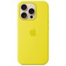 Etui Apple MYYQ3ZM/A iPhone 16 Pro 6.3"  MagSafe żółty/star fruit Silicone Case na NearMe.pl