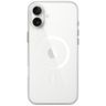 Etui Apple MA7D4ZM/A iPhone 16 Plus 6.7" MagSafe przezroczysty/clear Clear Case na NearMe.pl