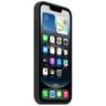 Etui Apple Silicone Case do iPhone 16e   / 17e czarny na NearMe.pl
