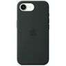 Etui Apple Silicone Case do iPhone 16e   / 17e czarny na NearMe.pl