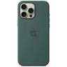 Etui Apple Silicone Case MYYR3ZM/A       MagSafe do iPhone 16 Pro zielony na NearMe.pl